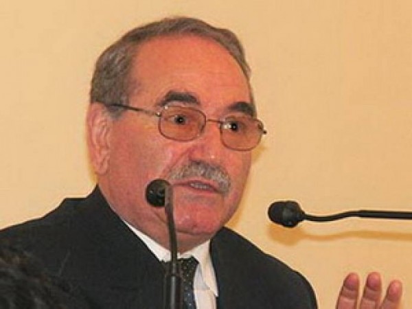 Tofiq Hacıyevin əvəzedicisi təyin edildi