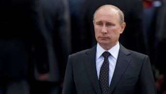 Putin: “Türkmənlərin müdafiəsi bəhanədir“