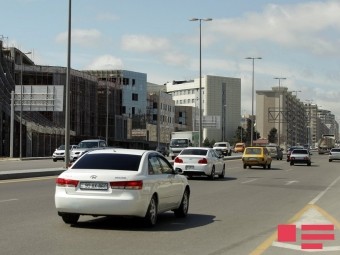 Sürücülərin nəzərinə: yeni cərimə və cəzalar qüvvəyə mindi