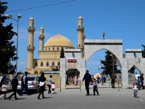 Nardaranda xüsusi əməliyyat keçirilir