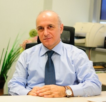 “Azercell”in prezidenti vəzifəsinə ilk dəfə azərbaycanlı təyin edilib
