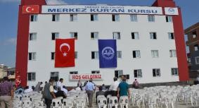 Quran kursunda faciə: 6 uşaq diri-diri yandı