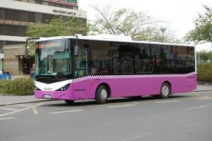 165 saylı avtobus xətti bərpa olundu