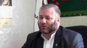 İslam Partiyasının keçmiş sədr əvəzi MTN-də sorğu-sual edilib