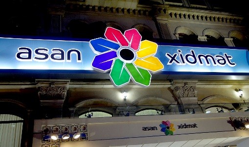 “ASAN Xidmət“ 7 milyonuncu şəxsə şəxsiyyət vəsiqəsi verdi