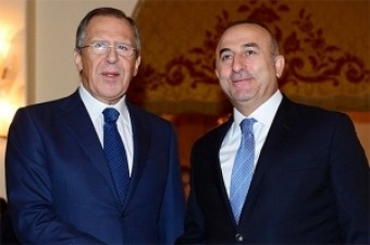 Buz sındı: Lavrov və Çavuşoğlu görüşəcək