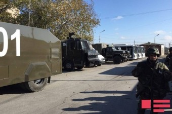Dünən Nardaranda saxlanılanlardan bəzilərinin ADI bilindi