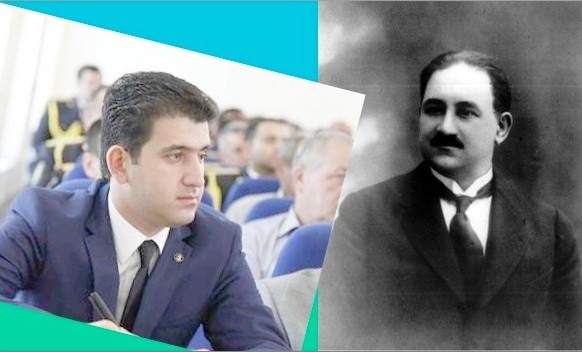 Rəsulzadəni təhqir edən deputat danışdı: “Rəsulzadəni təhqir etməmişəm” - ŞOK ETİRAFLAR