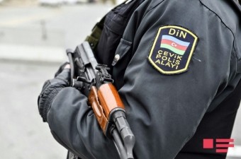 Nardaranın mərkəzi küçə və meydanlarında “web-kamera”lar quraşdırılır