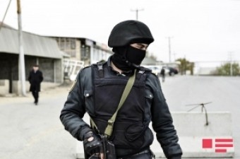 Terrorçuluqla mübarizədə polisə yeni səlahiyyətlər verildi