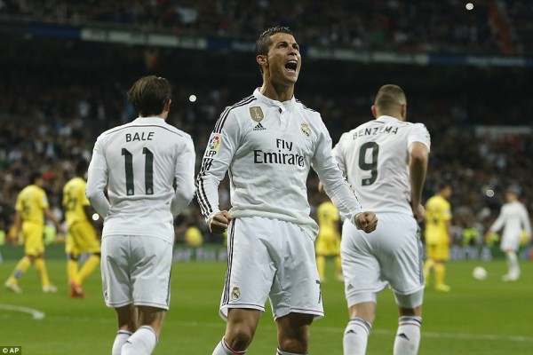 Madridin “Real” klubu İspaniya kubokundan kənarlaşdırılıb
