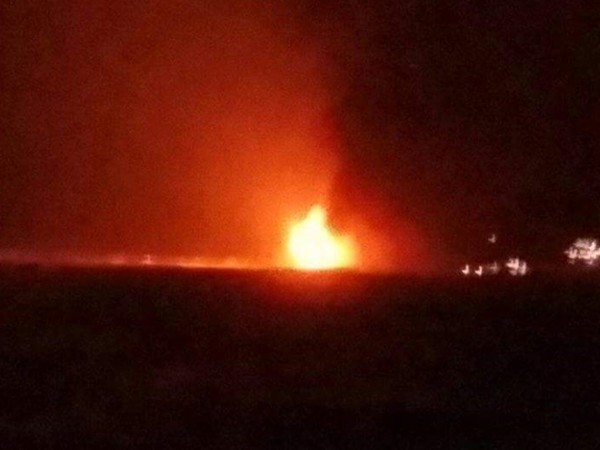 “Günəşli“ yatağında 32 nəfər xilas edilib, bir nəfər həlak olub