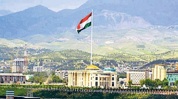 Tacikistanda 7,2 bal gücündə ZƏLZƏLƏ