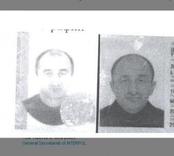 Rusiyalı iş adamı Azərbaycanda axtarışa verildi