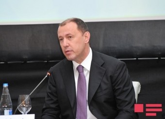 Cahangir Hacıyev sədrlikdən uzaqlaşdırıldı