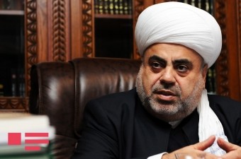 Allahşükür Paşazadə həlak olan neftçilərlə bağlı başsağlığı verdi