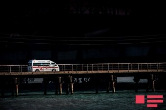 Meyiti tapılan neftçilərin hamısının suda boğulduğu məlum olub