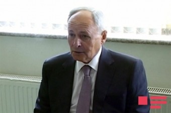 Oqtay Şirəliyev “donuz qripi“ ilə bağlı əmr imzalayıb