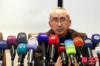 İtkinlərin axtarışı və yanğının söndürülməsi davam edir - OPERATİV QƏRARGAHDAN