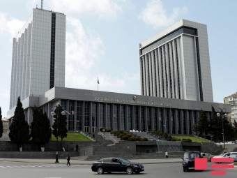 Qanunsuz toplantı, mitinq və yürüşlərə görə cəzalar ağırlaşdırılır
