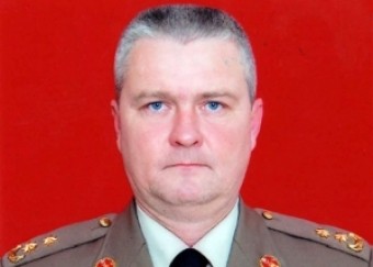 FHN-in yanğınsöndürmə gəmisinin komandiri dəfn olundu