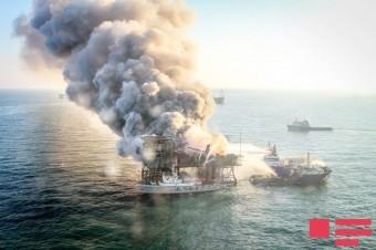FHN: “İtkin düşənlərin axtarışı davam etdirilir”