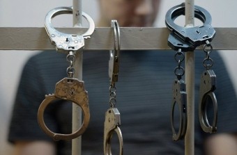 Sabiq icra başçısı məhkəmə zalında həbs edildi