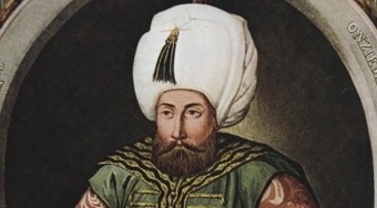 Macarıstanda Sultan Süleymanın ürəyinin dəfn edildiyi məzar tapılıb