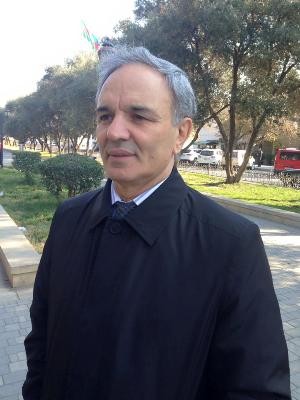“Kiminsə yanında gözümüz kölgəli deyil” – yeni millət vəkili danışdı