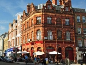 Eldar Mahmudovun Londondakı 30 milyon funt-sterlinqlik mənzili
