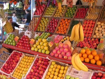 Rusiya Azərbaycandan gedən türk mallarını almayacaq