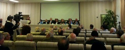 Respublika Veteranlar Təşkilatı hesabat verdi