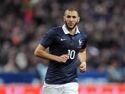 Benzema Fransa millisindən qovuldu