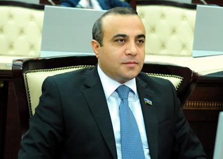 Azay Quliyev: “Əfvlə bağlı bütün müraciətlər araşdırılır”