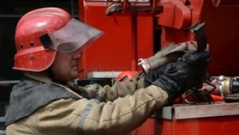 Rusiyada daha bir dəhşətli yanğın: 6 ölü