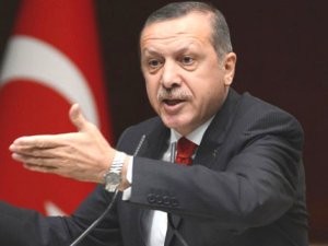 Ərdoğan əsəbiləşdi: “Deyirlər ki, qızım İŞİD yaralılarını...”