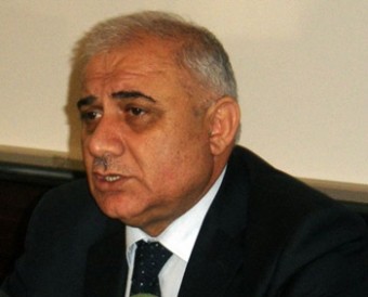 İlham Pirməmmədov işdən çıxarıldı