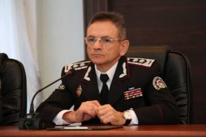 Təcili: Dövlət Təhlükəsizliyi Xidməti yaradıldı, Mədət Quliyev rəis təyin edildi