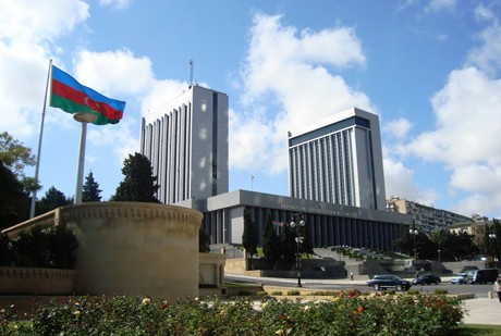 Azərbaycanda cərimələr 60 dəfəyədək artırılır