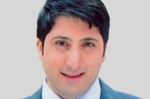 İTV-nin keçmiş işçisi MTN-çi həyat yoldaşı ilə xaricə qaçdı