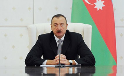 Azərbaycan prezidenti xalq artisti Azər Rzayevin vəfatı ilə əlaqədar başsağlığı verib