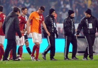 “Qalatasaray“da ciddi itki