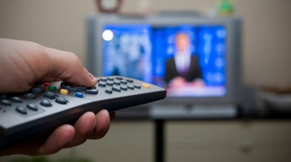 Televiziyaların anoloq yayımı dayandırılır