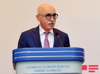 Nazir müavinindən etiraf: “Azərbaycan təhsili lazımi səviyyədə deyil“