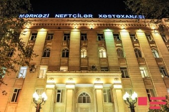“Günəşli“də xəsarət alan neftçilərdən 5-i evə buraxıldı