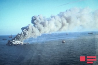 “Günəşli” yatağı ətrafında aparılan ekoloji monitorinqin NƏTİCƏLƏRİ