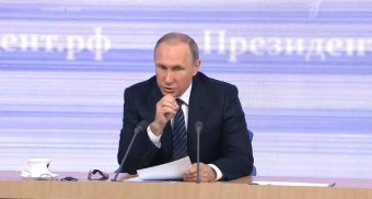 Putin Türkiyəni qıcıqlandırdı: “Görüm indi necə, Suriya sərhədini poza bilirmi?”