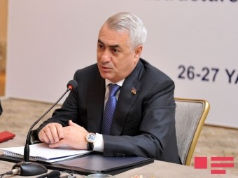 Cavid Qurbanov: “İcra hakimiyyətləri, bələdiyyələr dəmir yolu ətrafındakı əraziləri satıblar“