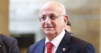 Türkiyə Böyük Millət Məclisinin sədri Azərbaycana gəlir