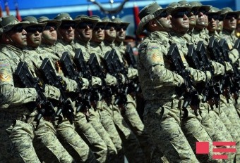 Hərbçilərin dəfn qaydalarında dəyişiklik